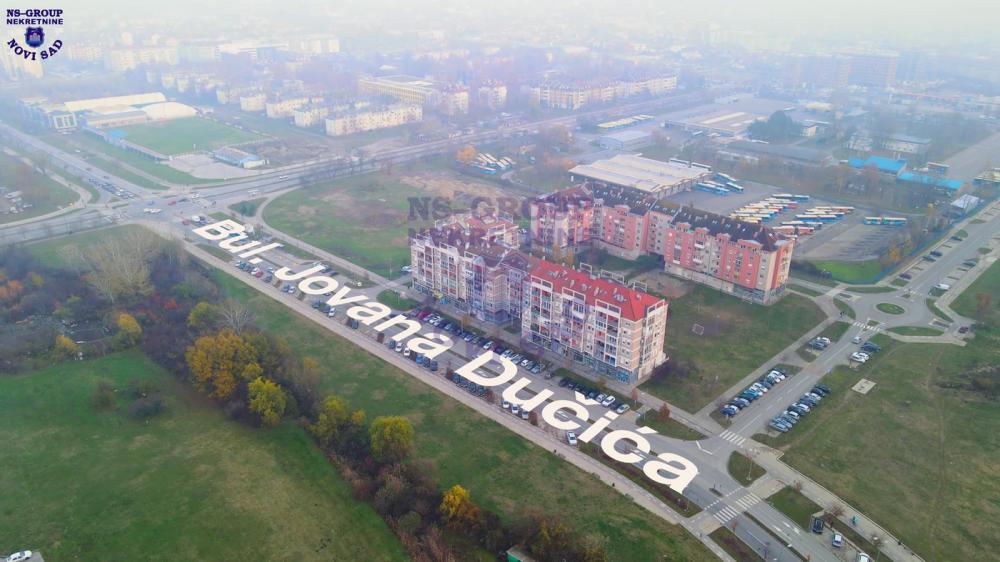 Slika 10 - Petosoban na Novom naselju!