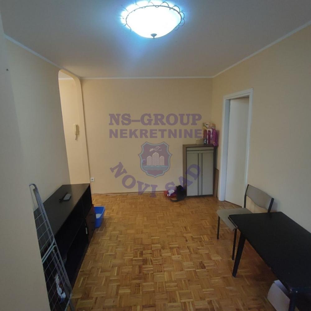 Slika 0 - Povoljan dvosoban stan na Novom Naselju
