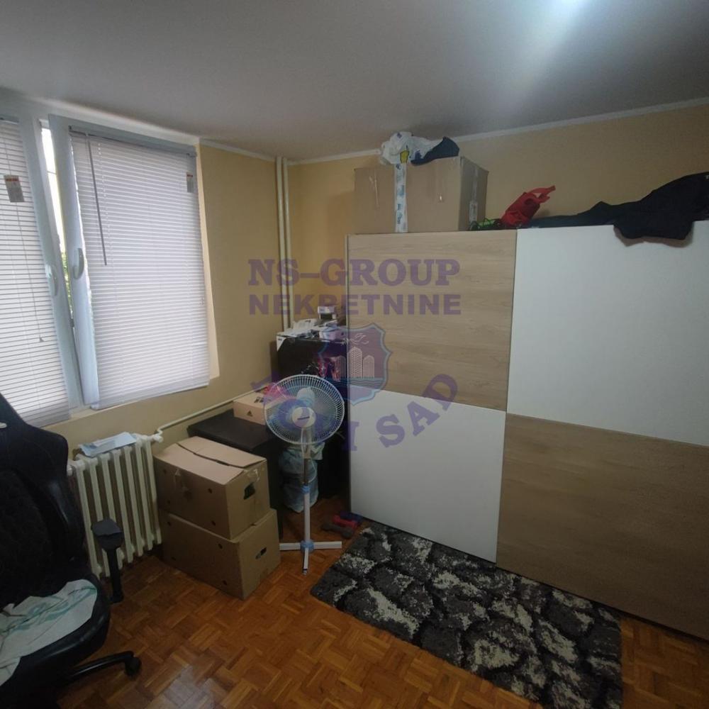 Slika 1 - Povoljan dvosoban stan na Novom Naselju