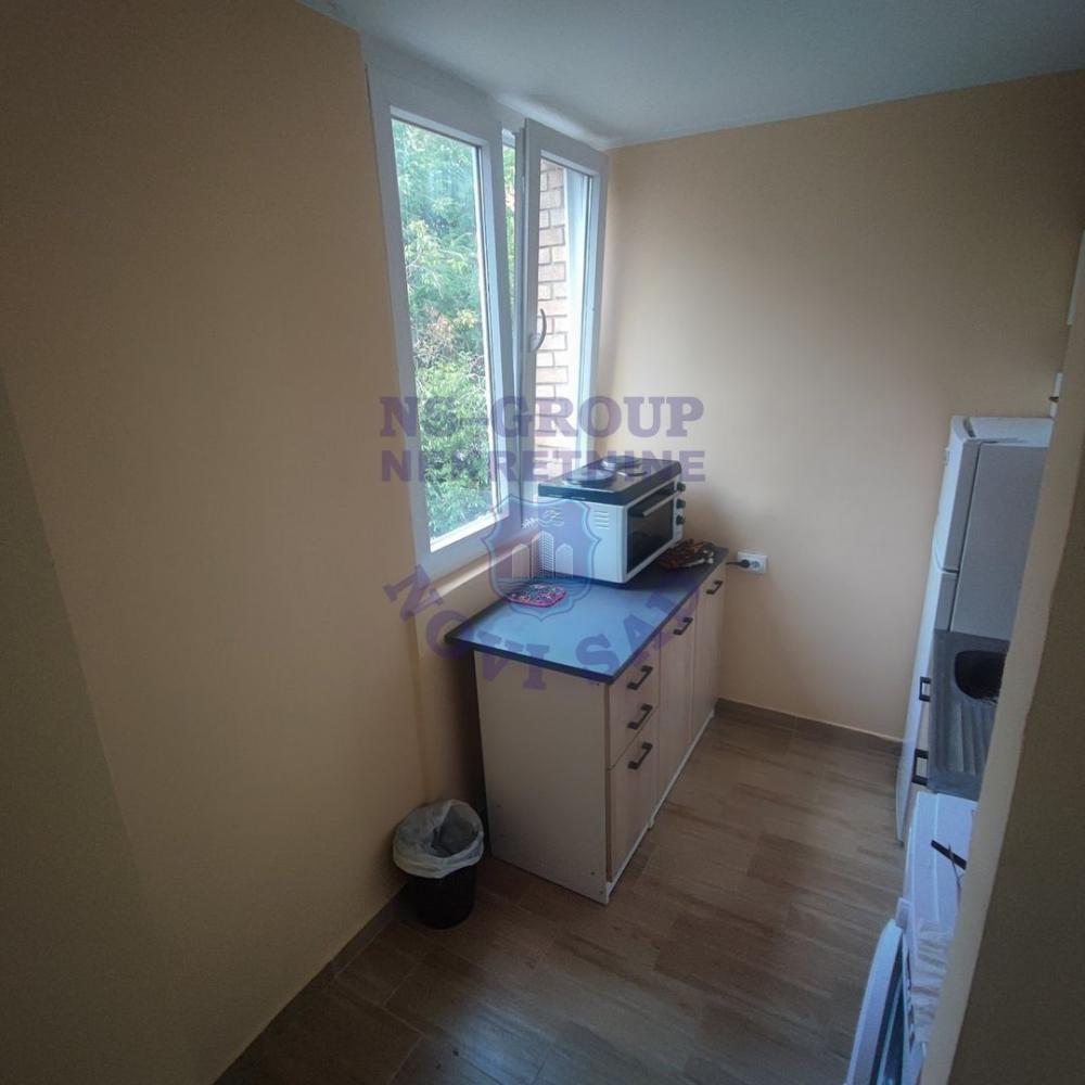 Slika 4 - Povoljan dvosoban stan na Novom Naselju
