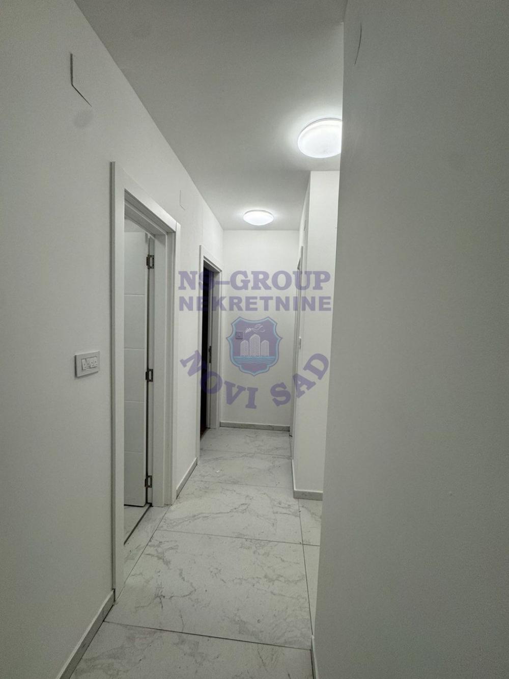 Slika 6 - ČETVOROSOBAN - NOVOGRADNJA