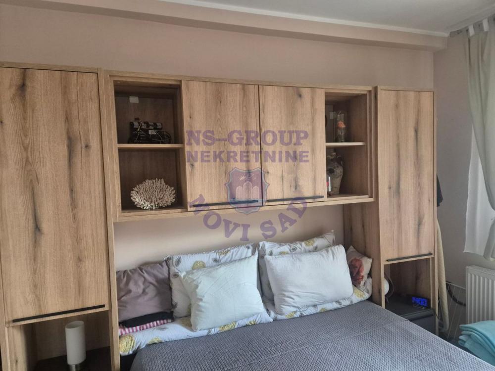 Slika 6 - NOVA DETELINARA - TROSOBAN