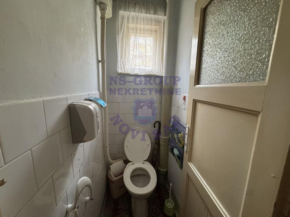 Slika 1 - Prodaja stana, 67m2, Beogradski kej Novi Sad, sa terasom