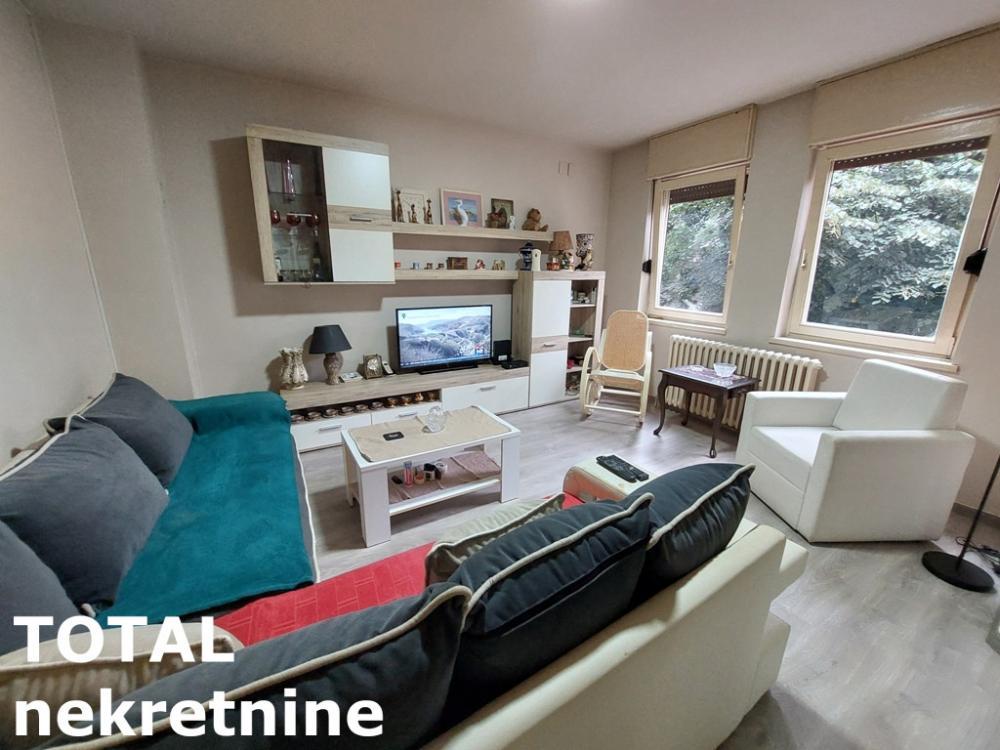 Glavna slika -Stan,NOVI SAD,NOVO NASELJE ŠONSI,kv: 41.00, € 110000, ID: 1102157