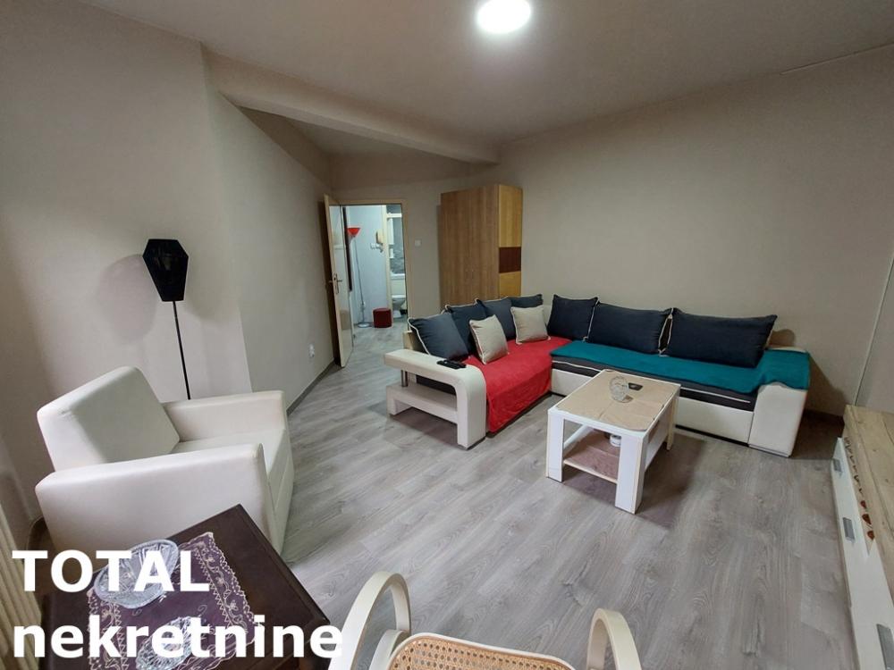 Slika 3 - Stan,NOVI SAD,NOVO NASELJE ŠONSI,kv: 41.00, € 110000, ID: 1102157