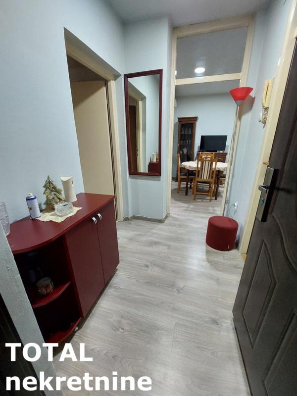 Slika 9 - Stan,NOVI SAD,NOVO NASELJE ŠONSI,kv: 41.00, € 110000, ID: 1102157