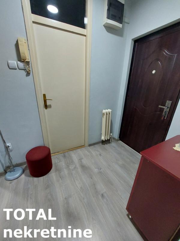 Slika 10 - Stan,NOVI SAD,NOVO NASELJE ŠONSI,kv: 41.00, € 110000, ID: 1102157