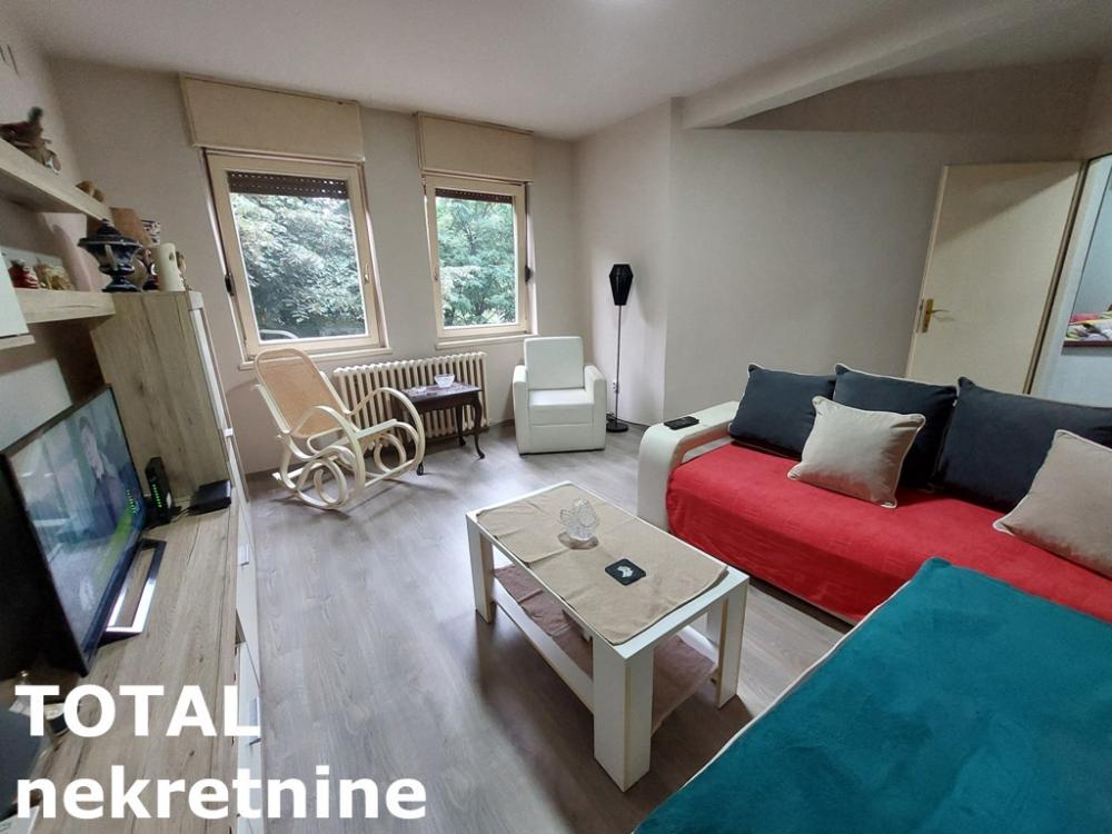 Slika 4 - Stan,NOVI SAD,NOVO NASELJE ŠONSI,kv: 41.00, € 110000, ID: 1102157