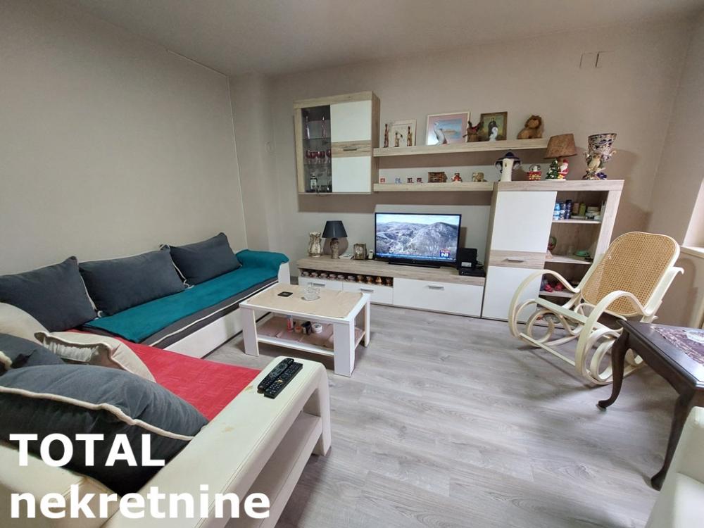 Slika 1 - Stan,NOVI SAD,NOVO NASELJE ŠONSI,kv: 41.00, € 110000, ID: 1102157