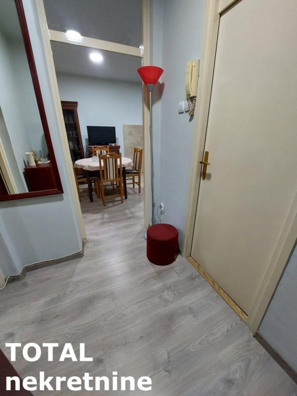 Slika 11 - Stan,NOVI SAD,NOVO NASELJE ŠONSI,kv: 41.00, € 110000, ID: 1102157