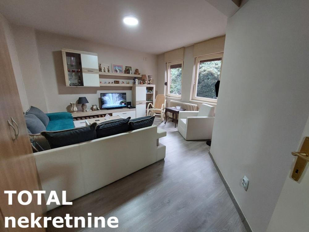 Slika 8 - Stan,NOVI SAD,NOVO NASELJE ŠONSI,kv: 41.00, € 110000, ID: 1102157