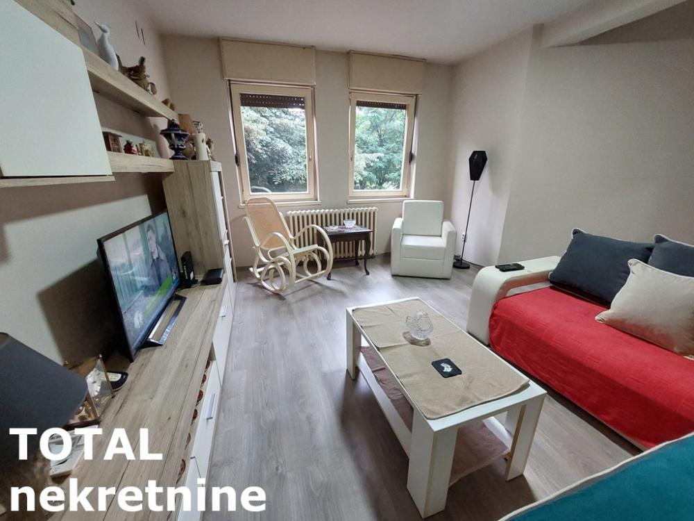 Slika 5 - Stan,NOVI SAD,NOVO NASELJE ŠONSI,kv: 41.00, € 110000, ID: 1102157