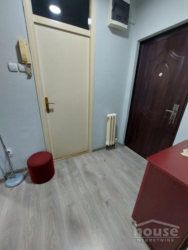 Slika 10 - Stan,NOVI SAD,NOVO NASELJE ŠONSI,kv: 41.00, € 110000, ID: 1065309