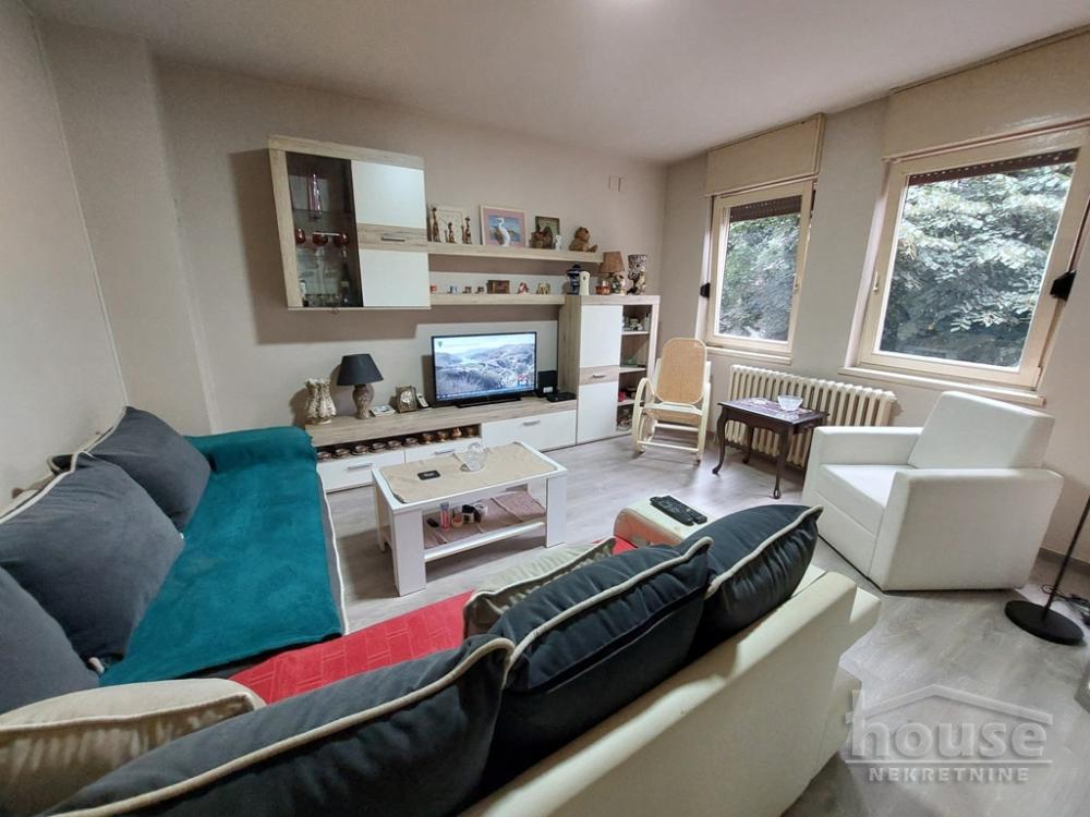 Slika 1 - Stan,NOVI SAD,NOVO NASELJE ŠONSI,kv: 41.00, € 110000, ID: 1065309