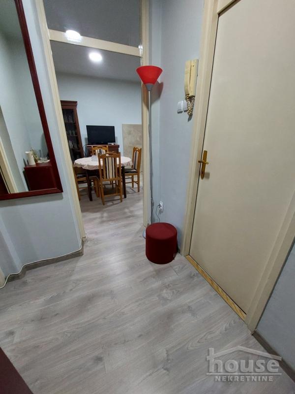 Slika 11 - Stan,NOVI SAD,NOVO NASELJE ŠONSI,kv: 41.00, € 110000, ID: 1065309
