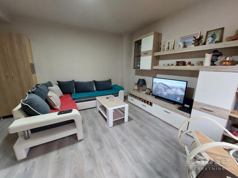 Slika 2 - Stan,NOVI SAD,NOVO NASELJE ŠONSI,kv: 41.00, € 110000, ID: 1065309