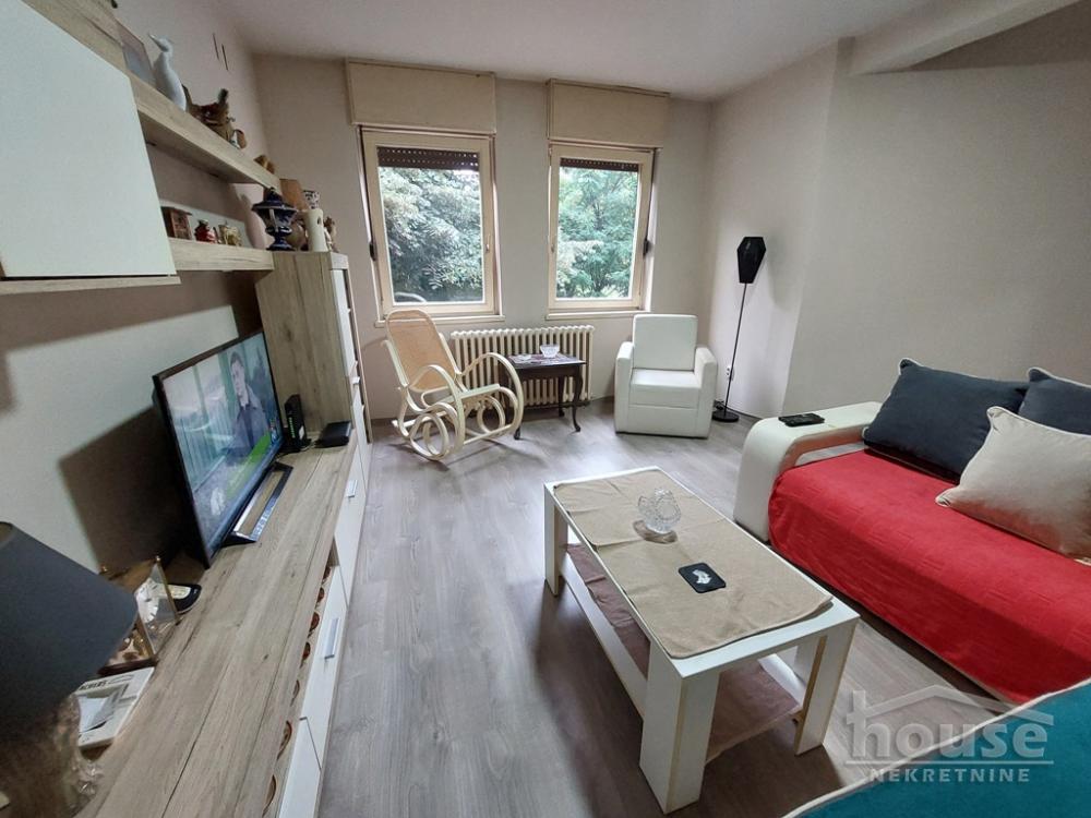 Slika 5 - Stan,NOVI SAD,NOVO NASELJE ŠONSI,kv: 41.00, € 110000, ID: 1065309