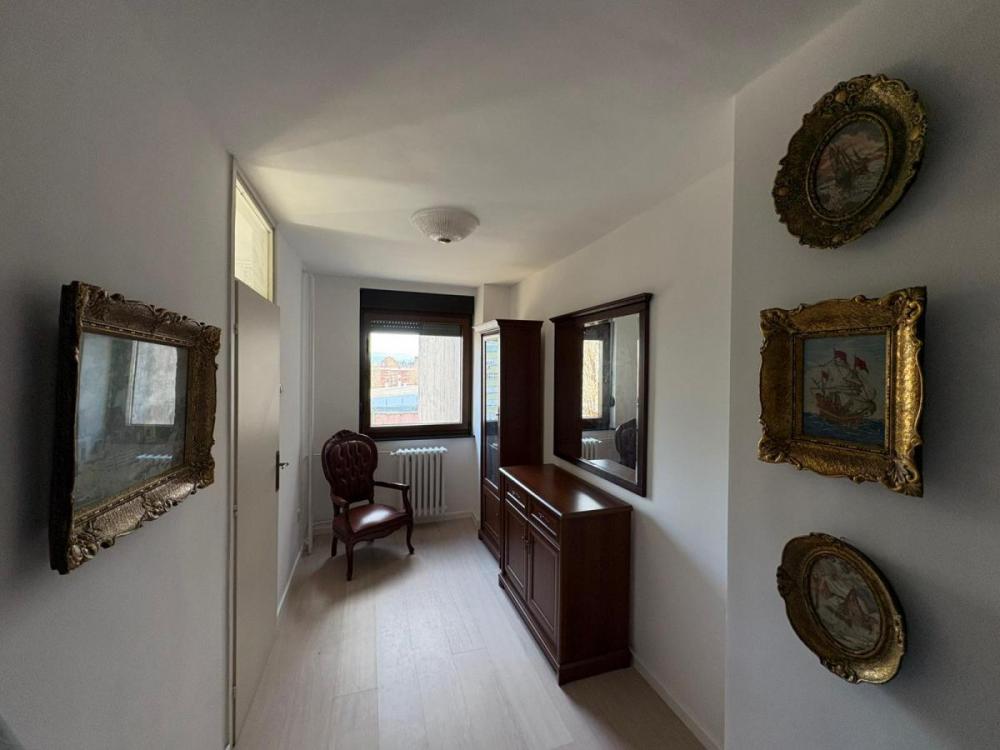 Slika 8 - Dvoiposoban stan na Novom Naselju