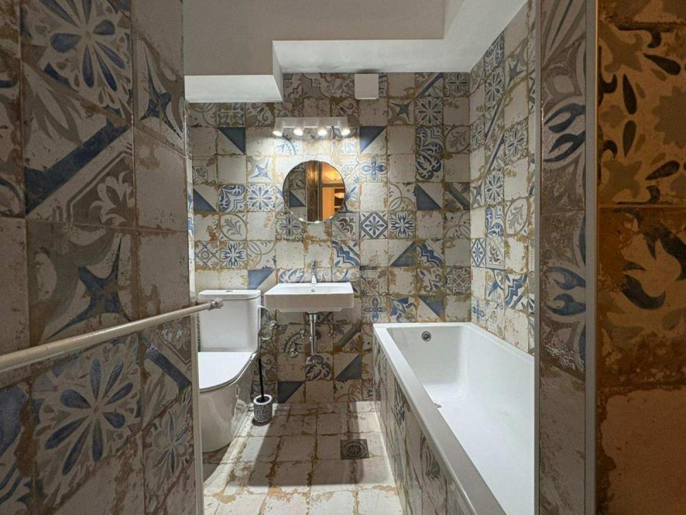 Slika 7 - Dvoiposoban stan na Novom Naselju