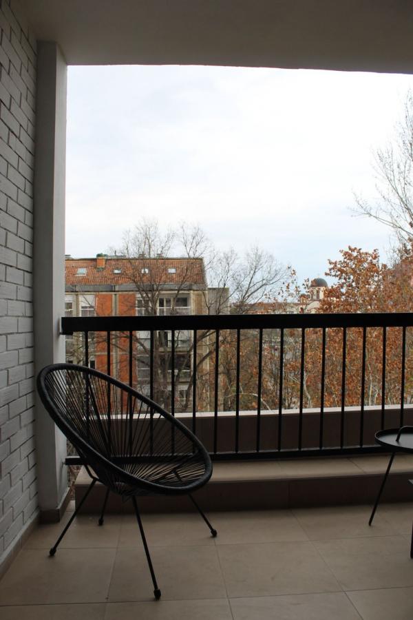 Slika 11 - Dvoiposoban stan na Novom Naselju