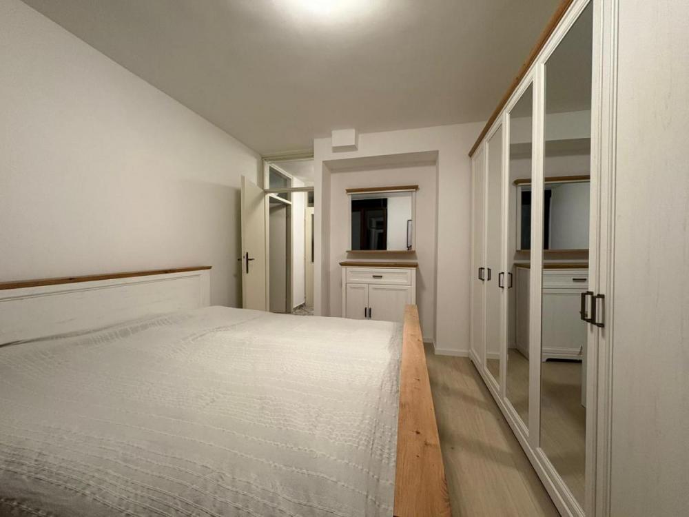 Slika 6 - Dvoiposoban stan na Novom Naselju