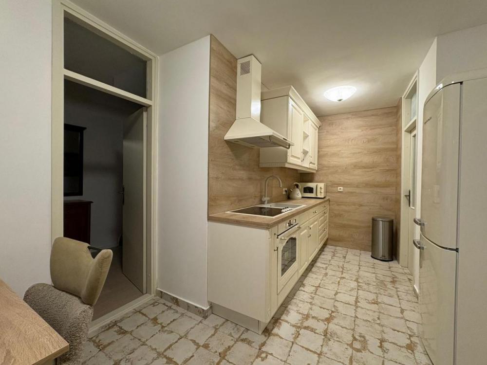 Slika 3 - Dvoiposoban stan na Novom Naselju