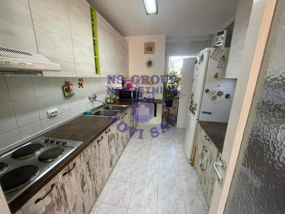 Slika 3 - Odlican trosoban stan na Novom Naselju - Bistrica