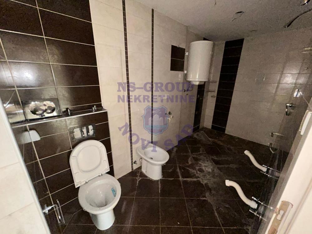 Slika 8 - Četvorosoban dupleks za ulaganje na Sajmu