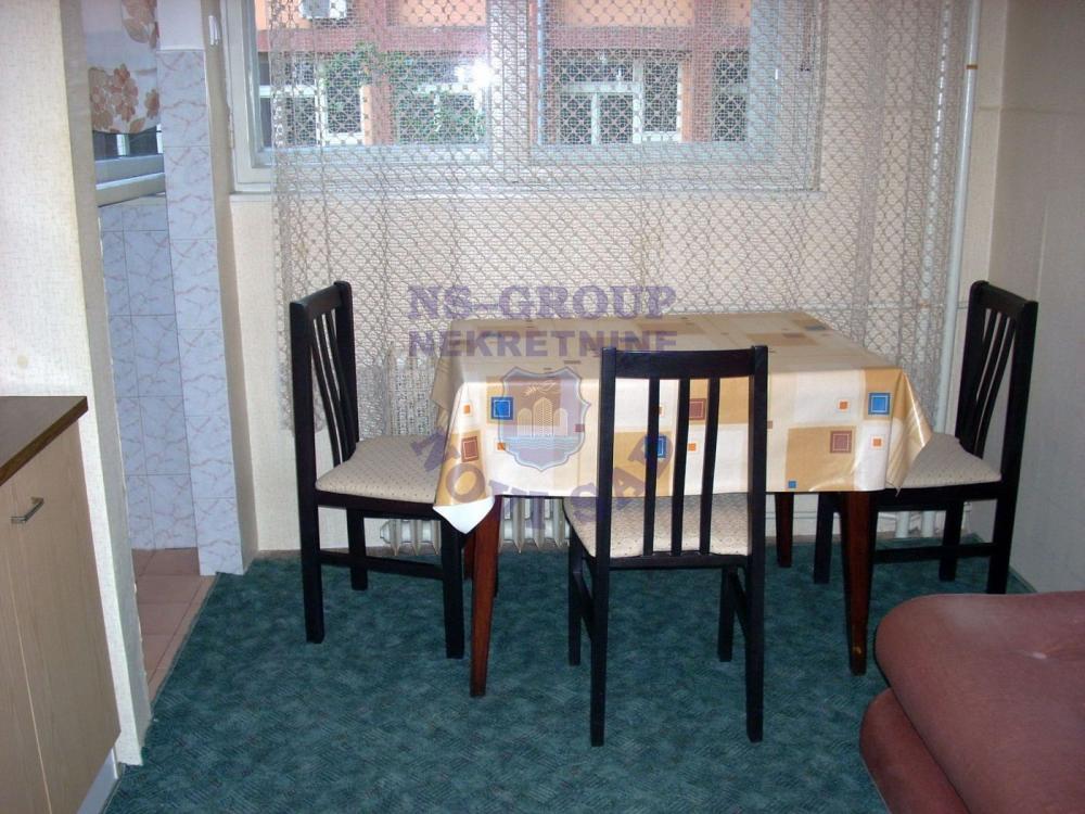 Slika 2 - Na fenomenalnoj lokaciji jednoiposoban stan