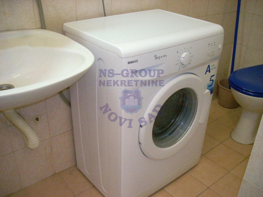 Slika 6 - Na fenomenalnoj lokaciji jednoiposoban stan