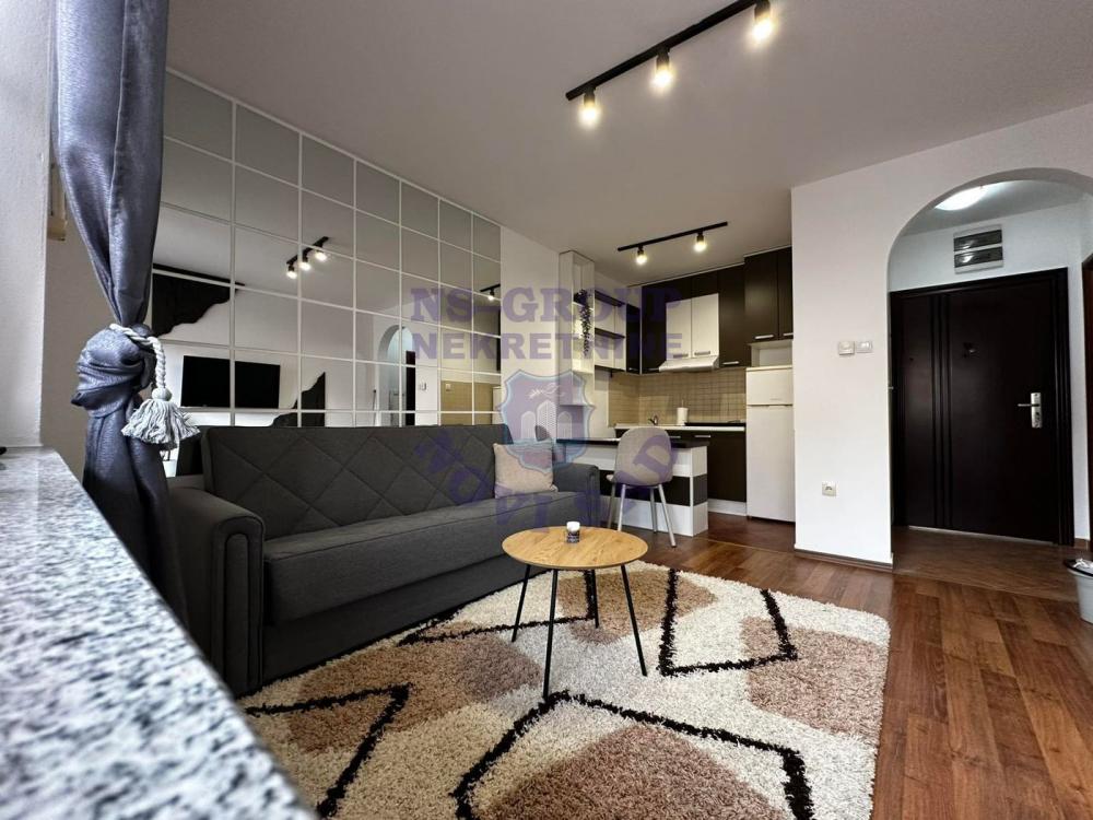 Slika 4 - Odmah useljiva garsonjera !