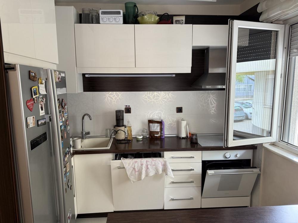 Slika 8 - Stan,NOVI SAD,GRBAVICA,kv: 67.00, € 200850, ID: 1058986