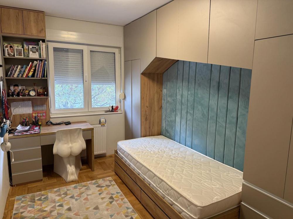 Slika 10 - Stan,NOVI SAD,GRBAVICA,kv: 67.00, € 200850, ID: 1058986