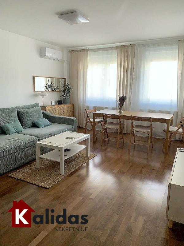 Glavna slika -Stan,NOVI SAD,ADICE,kv: 62, € 133900, ID: 1008521