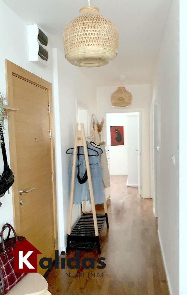 Slika 11 - Stan,NOVI SAD,ADICE,kv: 62, € 133900, ID: 1008521