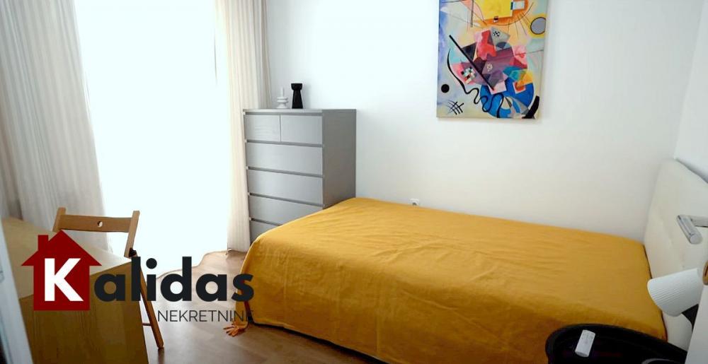 Slika 10 - Stan,NOVI SAD,ADICE,kv: 62, € 133900, ID: 1008521