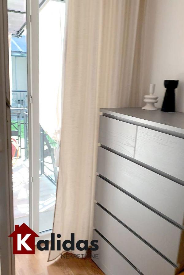 Slika 6 - Stan,NOVI SAD,ADICE,kv: 62, € 133900, ID: 1008521