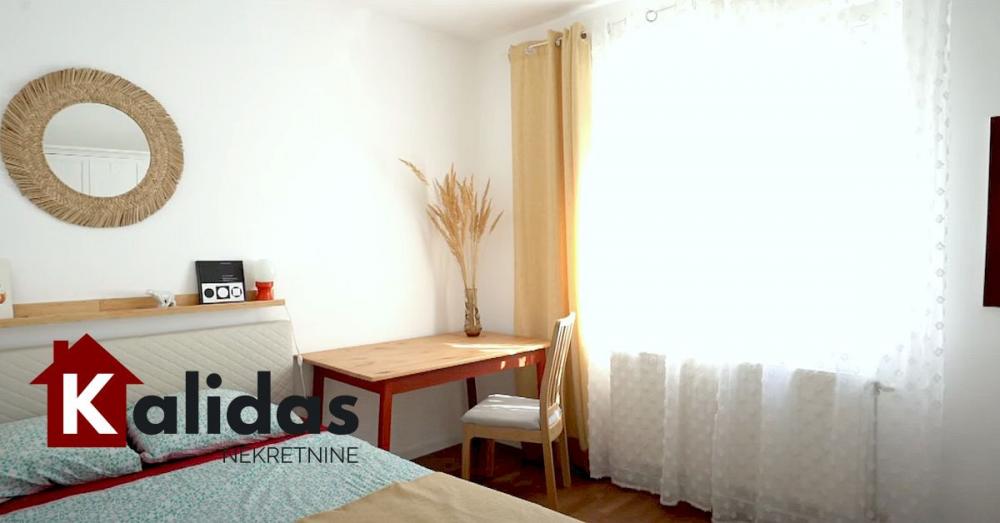 Slika 9 - Stan,NOVI SAD,ADICE,kv: 62, € 133900, ID: 1008521