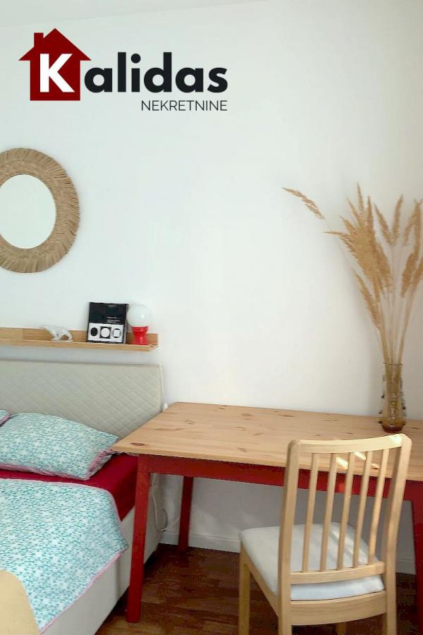 Slika 7 - Stan,NOVI SAD,ADICE,kv: 62, € 133900, ID: 1008521