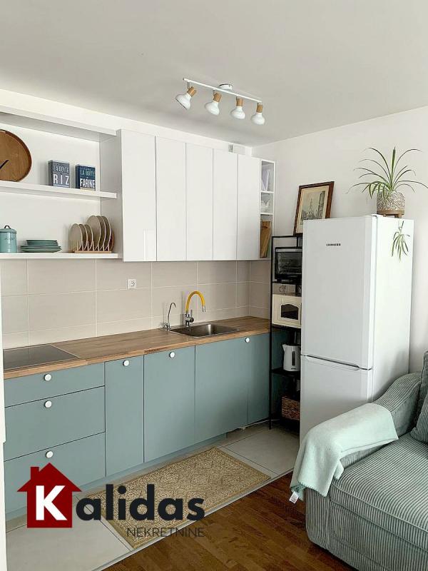 Slika 4 - Stan,NOVI SAD,ADICE,kv: 62, € 133900, ID: 1008521