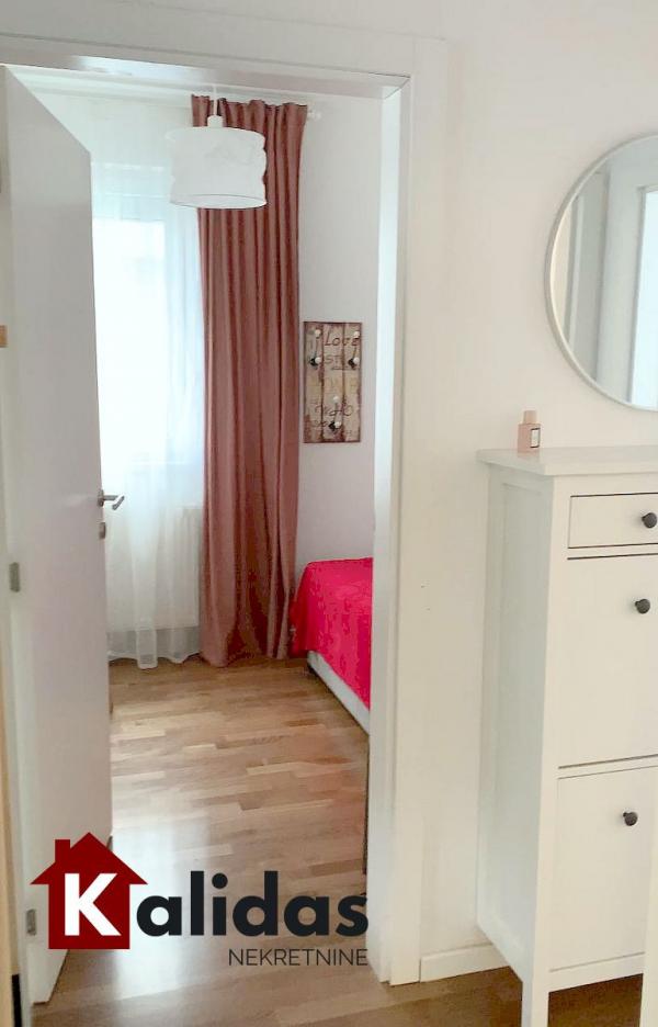 Slika 5 - Stan,NOVI SAD,ADICE,kv: 62, € 133900, ID: 1008521