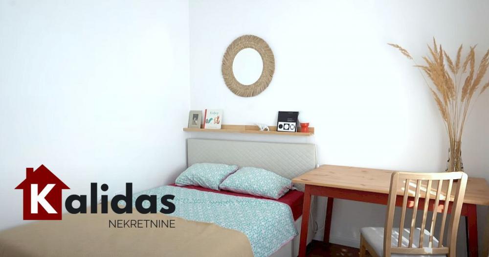 Slika 8 - Stan,NOVI SAD,ADICE,kv: 62, € 133900, ID: 1008521