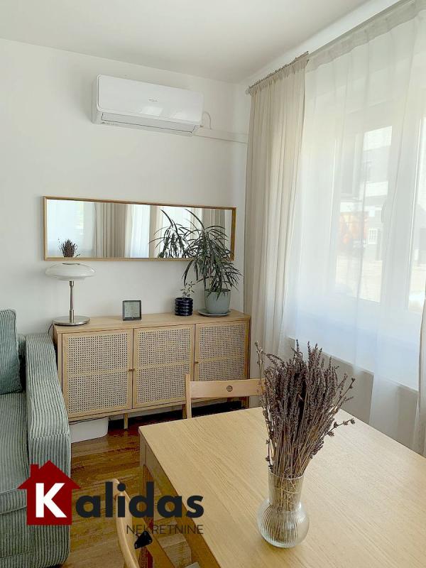 Slika 2 - Stan,NOVI SAD,ADICE,kv: 62, € 133900, ID: 1008521
