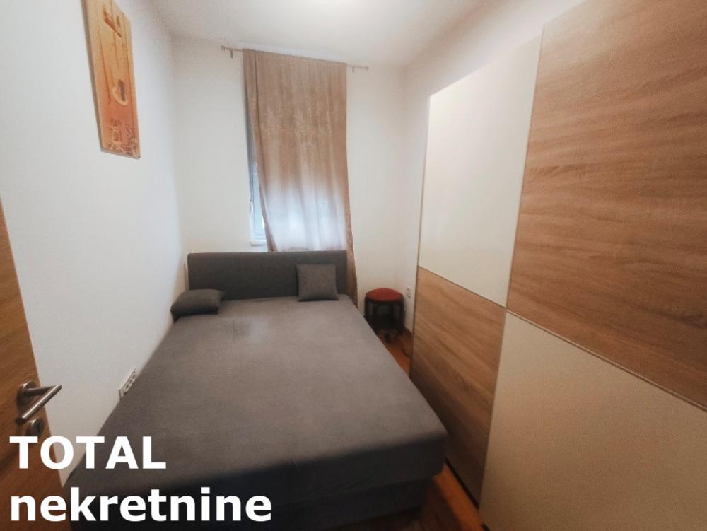 Slika 6 - Stan,NOVI SAD,CENTAR,kv: 35.00, € 140000, ID: 1102156