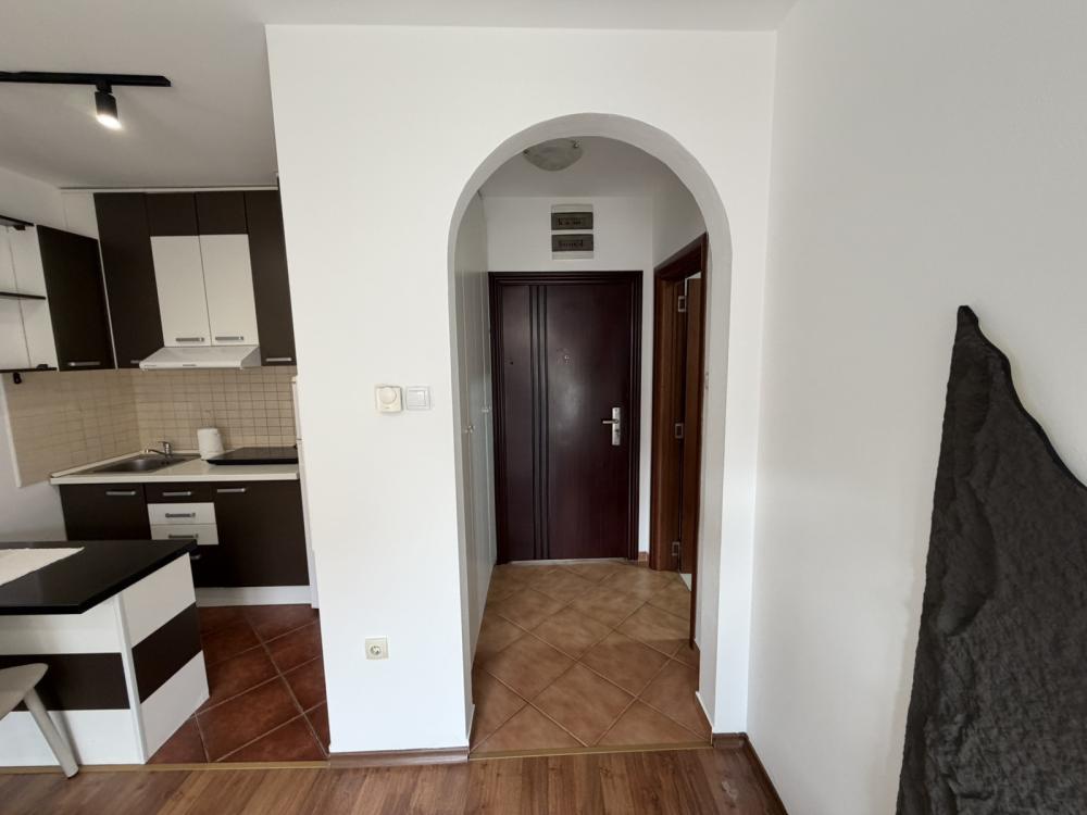 Slika 7 - Stan,NOVI SAD,NOVA DETELINARA,kv: 24, € 88500, ID: 1019291