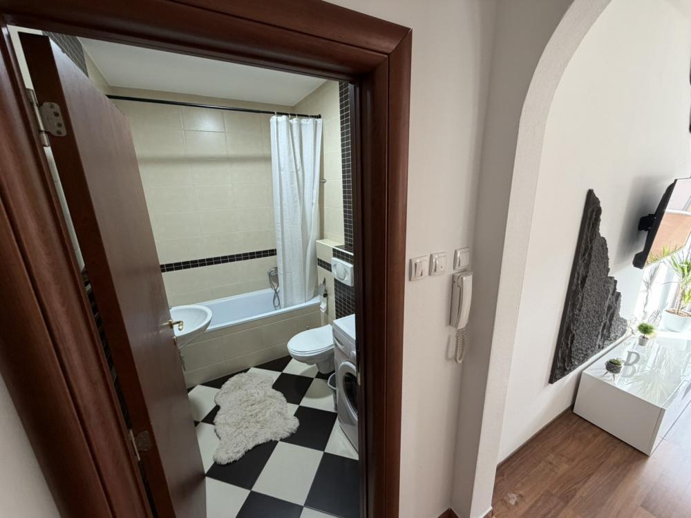 Slika 9 - Stan,NOVI SAD,NOVA DETELINARA,kv: 24, € 88500, ID: 1019291