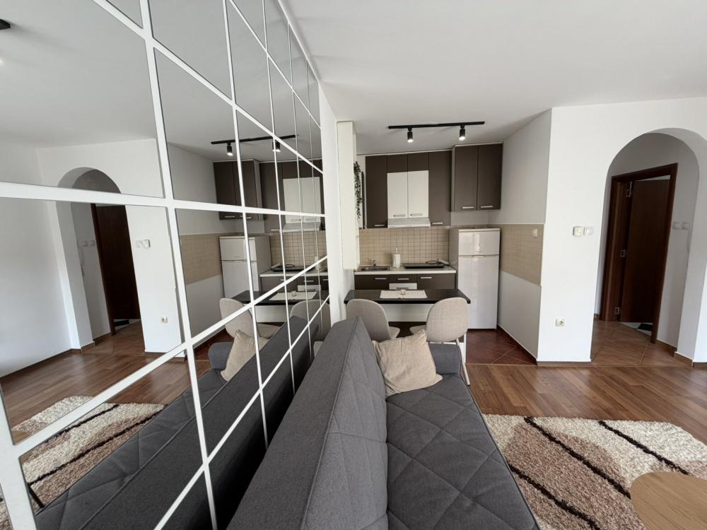 Slika 5 - Stan,NOVI SAD,NOVA DETELINARA,kv: 24, € 88500, ID: 1019291