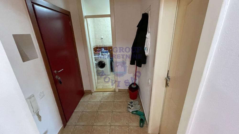 Slika 3 - Odlican dvosoban stan na Bulevaru