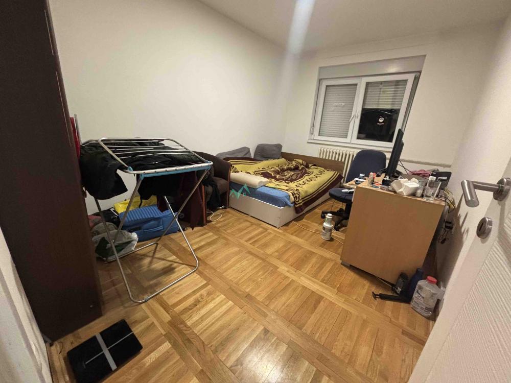 Slika 2 - NA PRODAJU - Dvosoban stan u okolini Sajma, funkcionalan raspored 