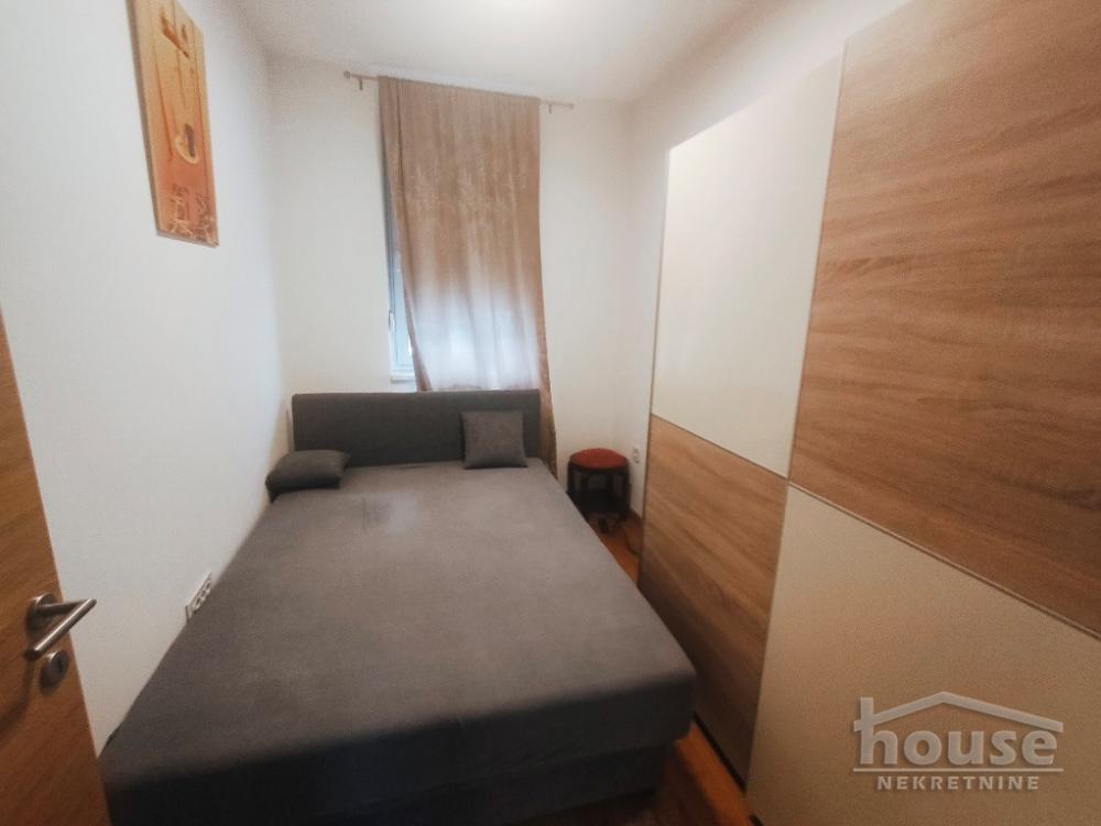 Slika 6 - Stan,NOVI SAD,CENTAR,kv: 35.00, € 140000, ID: 1065308